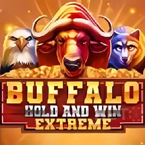 Buffalo Hold and Win Extreme in the Crown Melbourne Casino game library