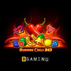 Play Burning Chilli 243 at Crown Melbourne Casino