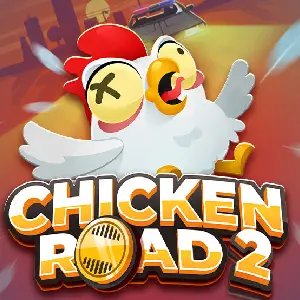 Crown Melbourne Casino selection featuring Chicken Road 2.0