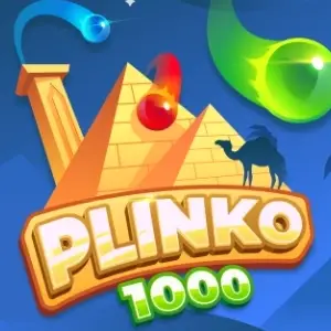 Plinko 1000 in the Crown Melbourne Casino game library